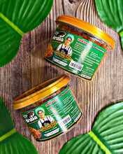 Load image into Gallery viewer, น้ำพริกปลาสลิด พี่ญาคนรุม 150 กรัม
