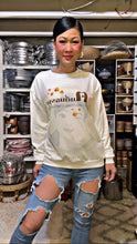 Load image into Gallery viewer, เสื้อแขนยาวฅนตื่นธรรม #สีขาว Size L
