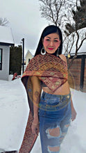 Load image into Gallery viewer, สไบบุพเพสันนิวาส
